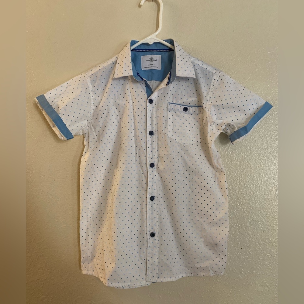 Boys shirt